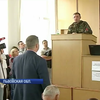 Руководить милицией во Львовской области поставили студента