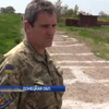 В Широкино боевики обстреляли военных из-за жилых домов
