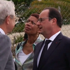 Экс-первая леди Франции рассказала об одержимости президента
