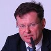Замминистра экономики Саша Боровик увольняется из-за Яценюка
