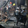 На Филиппинах сгорела обувная фабрика, более 50 погибших (фото, видео)