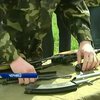 Діти Чернівців вчилися метати гранати та розбирати автомат