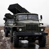 Боевики Свердловска угрожают снести Луганск "Градами"