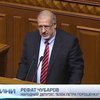 Депутати хочуть завершити війну, повернувши Крим