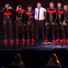 Танцоры из Томска произвели фурор на шоу талантов в Великобритании (видео)
