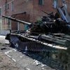 "Азов" уничтожил огневые позиции ДНР под Широкино (видео)