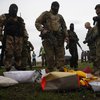 Военных из России избивают и грабят на Донбассе