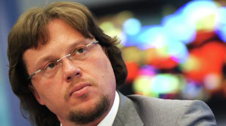 Полонского арестовали на собственном острове в Камбодже