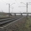 У Дніпропетровську на залізничній колії знайшли вибухівку