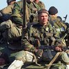 В районе Марьинки боевики под флагами ВДВ обстреливают военных  