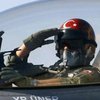 Турция сбила самолет Сирии
