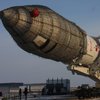 В России при запуске ракеты "Протон-М" произошла авария