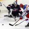 Россия разбила США и вышла в финал чемпионата мира по хоккею (видео)