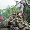 Боевики ДНР массово вербуют мужчин в "армию Новороссии"