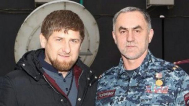 Родители школьницы надеялись, что Кадыров спасет их дочь от престарелого жениха.