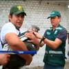 У Перу ветеринари випустили на волю величезних кондорів
