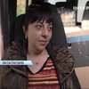 Донецк-Симферополь: люди бегут от войны в Крым (видео)