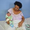51-летняя бразильянка стала матерью в 21 раз (фото)