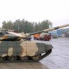В России высмеяли мощь новейших танков "Армата"