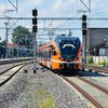 Эстония закрывает железную дорогу в Россию