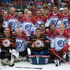 Шойгу отдохнет в Крыму за игру в хоккей с Путиным