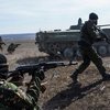 Близ Мариуполя "Правый сектор" и "Донбасс" с тыла разгромили боевиков
