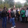 В Москве задержали участников акции против гомофобии (фото)