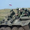 Россия прислала на границу с Украиной 50 тысяч солдат