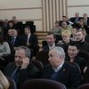 Мэры городов Донецкой области съехались на секретную встречу