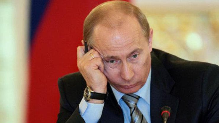 Путин хотел захватить половину Украины - Илларионов.