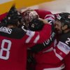 Хоккеистов России накажут за неуважение к победе Канады