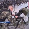 В Станице Луганской отбили атаку диверсантов