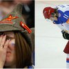 Болельщики отвернулись от хоккеистов России после двойного позора