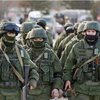 Россия срочно уводит "засвеченный" спецназ из Украины