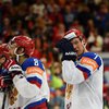 Россия списала позорное поведение хоккеистов на организаторов