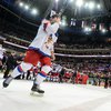 Россию накажут за позорное поведение хоккеистов