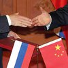 Китай отказывается от союза с Россией
