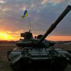В аэропорту Донецка танкисты устроили боевикам "ночной кошмар"
