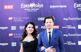 В Вене стартует 60 конкурс "Евровидение"