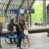 У Німеччині залізничники вимагають підвищення зарплатні