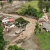 У Колумбії зсув ґрунту поховав 60 людей
