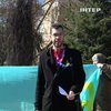 Активіст з Криму заплатить 10 тис рублів за прапор України