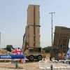 НАТО изучает противоракетный щит Израиля
