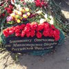 В России нашли могилы погибших на Донбассе спецназовцев