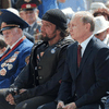 Байкер Путина "Хирург" обкрадывал украинцев на "Форексе"