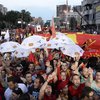 Македония восстала против своего "маленького Януковича" - СМИ