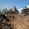 Непал потрясло новое землетрясение