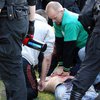 В Польше полицейские застрелили футбольного фаната (фото, видео)