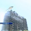 Пожежа у Баку забрала життя 16 людей