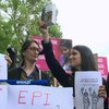 Вчителі Франції протестують проти реформи освіти